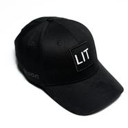 CapOn Lit Cap ( Reflective)