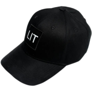 CapOn Lit Cap ( Reflective)