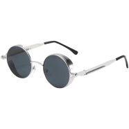 CapOn Retro Steampunk Retro Sunglass