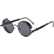 CapOn Retro Steampunk Retro Sunglass icon