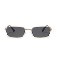 CapOn Retro Unisex Sunglass