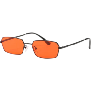 CapOn Retro Unisex Sunglass image