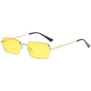 CapOn Retro Unisex Sunglass image