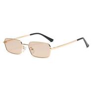 CapOn Retro Unisex Sunglass-PEACH