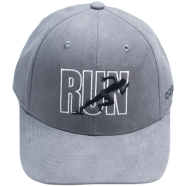 CapOn Run Cap