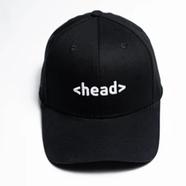 CapOn head Cap