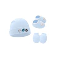 Cap Mitten - 400142