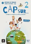 Cap sur... 2 Cahier d'activites Plus audio MP3