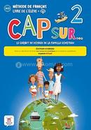 Cap sur… 2 Livre de l’élève Plus audio MP3