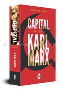 Capital (Das Kapital) image