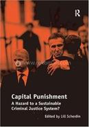 Capital Punishment