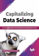 Capitalizing Data Science