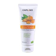 Caplino Brightening Turmeric Facial Cleanser - 100ml - 51444