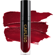 Caplino Liquid Matte Lipstick – Devotion 01