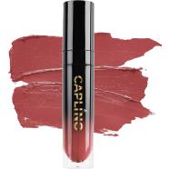 Caplino Liquid Matte Lipstick – Mocha Berry 06