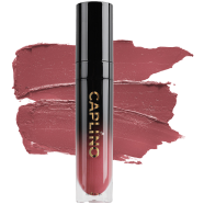 Caplino Liquid Matte Lipstick – Nude Glow 10