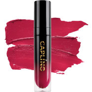 Caplino Liquid Matte Lipstick – Pink Petal 02