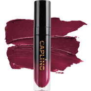 Caplino Liquid Matte Lipstick – Plum Passion 04