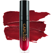 Caplino Liquid Matte Lipstick – Red Velvet 08