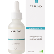Caplino Niacinamide Serum 10 Percent Plus Zinc PCA 30ml