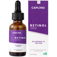 Caplino Retinol One Percent Retinol Serum-30ml - 505285699289