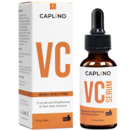 Caplino Vitamin C Serum Brightening and Dark Spot Solution - 30ml - 51305