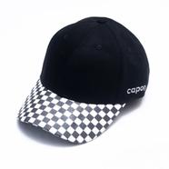 CapOn Racer Cap