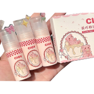 Cappuvini Lip Mud Set