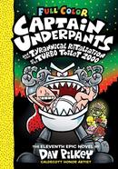 Captain Underpants - 11