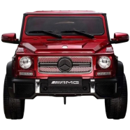 Car Jeep With Painting 12v Electric Truck Kids Battery Operated Remote Control Aux Ride SMT-7188 - Baby Car