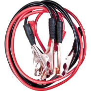 Car Jumper Battery Cables 2M 600AMP Cable