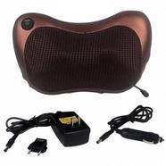 Car and Home Massage Pillow - Brown