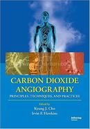 Carbon Dioxide Angiography