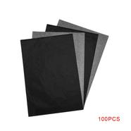 Carbon Paper A4-100 Pcs