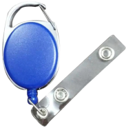 Card Holder Uiu Blue Colour- 1 Pcs
