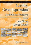 Cardiac Gene Expression - Methods in Molecular Biology: 366 