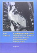 Cardiovascular MRI