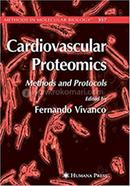 Cardiovascular Proteomics - Methods in Molecular Biology: 357 