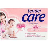 Care Pink Soft Baby Bar Soap 60 GM - 142800478 icon