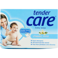 Tender Care Royal Blue Baby Bar Soap 60g - 142800339 icon