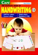 Care The Complete Book of Handwriting-0 - 
