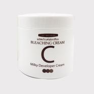 Carebeau Tanaka and College Bleaching Cream Herbal Formula Dark Spot 100g