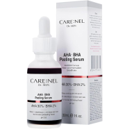 Carenel AHA BHA Peeling Serum