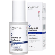 Carenel Hyaluvita B5 Cica Serum 30ml