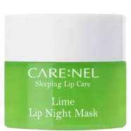 Carenel Lime Lip Night Mask 5g icon