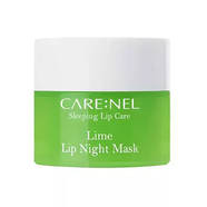 Carenel Lime Lip Night Mask 5g