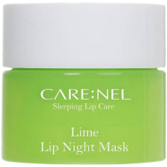 Carenel Lime Lip Night Mask 5g icon