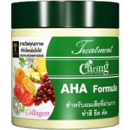 Caring AHA Formula Hair Treatment Jar 250 ml (Thailand) - 142800102