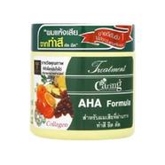 Caring AHA Formula Hair Treatment Jar 500 ml (Thailand) - 142800105