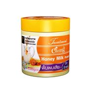 Caring Honey Milk Protein Hair Treatment Jar 500 ml (Thailand) - 142800104